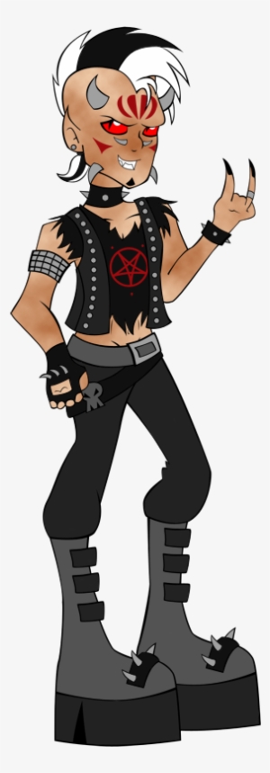 Monster High Student - Monster High Male Ocs #887905
