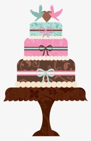 Community Coffee, Cake & Chat Royal Wedding Special - Imagenes De Tortas Png #887955