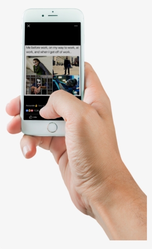 If There's Anything Easier Than Creating Memes, It's #887984