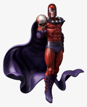 Magneto Png File - Magneto Png #888009