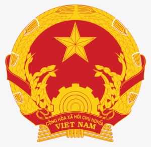 Vietnam - Vietnam Coat Of Arms #888027