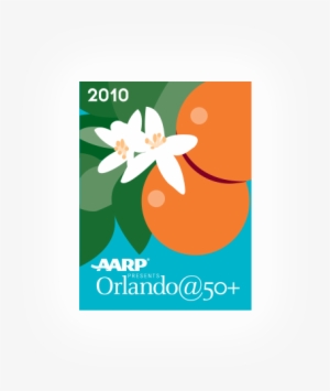 Aarp Orlando Member Event Branding - Aarp #888029 Aarp Orlando Member Event Branding - Aarp #888029
