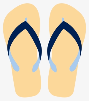 Flip Flops Png File - Flip Flop Png #888046