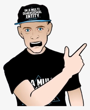 Mr Traumatik - Mr Traumatik Gif #888071