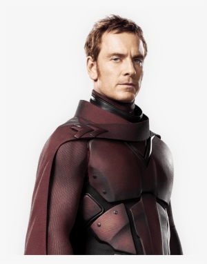 Magneto Sideview - Erik Lehnsherr Days Of Future Past #888074
