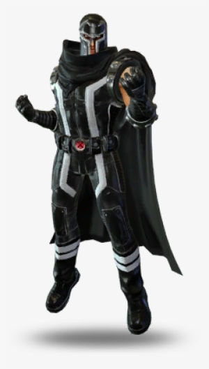 Magneto - Black And White Magneto #888192