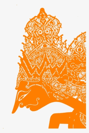 New Logo - Batik Wayang Kulit #888217