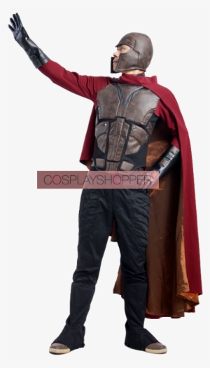 Days Of Future Past Erik Lehnsherr Magneto Cosplay - Magneto Costume #888239