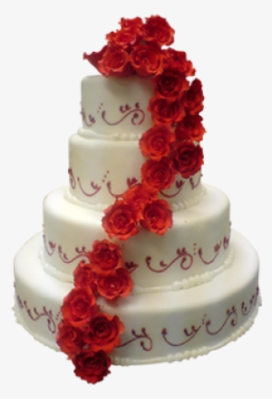 Henna - Wedding Cake #888259