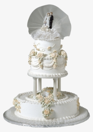 Wedding Cake Transparent Png #888262 Wedding Cake Transparent Png #888262