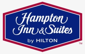 Aarp Members Save 10% Off Our Best Rate - Hampton Inn And Suites Logo #888308