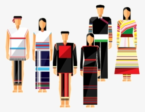 Mica Organizes The 1st Vietnamese Seminar On Minority - Ethnic Minority Icon #888334