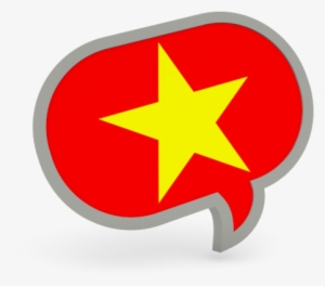 Vietnam Icon Png #888457