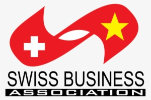 Swiss Business Association - Swiss Embassy Vietnam Logo #888509