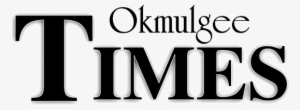 Okmulgee Times - Okmulgee #888551