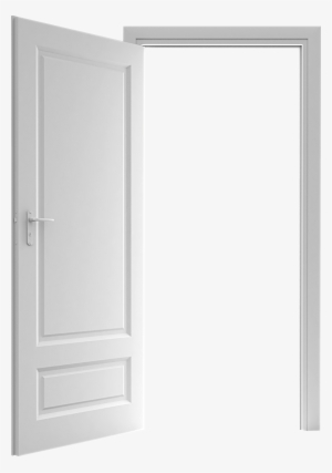 White Door Png - Home Door #888569