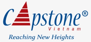 Capstone Việt Nam - Capstone Vietnam #888597