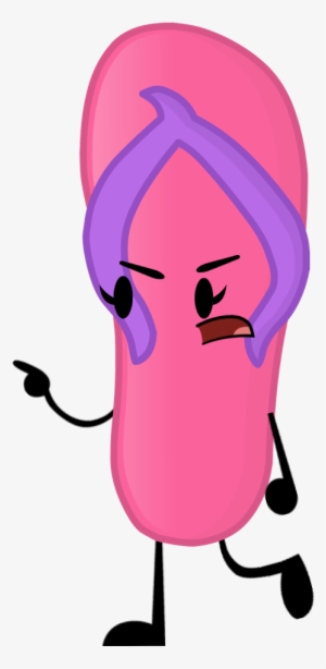 Flip Flop Pose 5-2017 - Object Adversity Gumdrop #888619