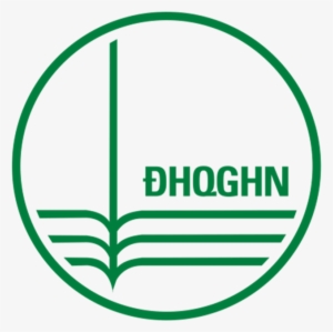 As The First Modern University Established And One - Logo Đại Học Quốc Gia Hà Nội #888663