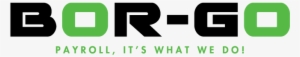 Bor-go Logo - Logo #888721
