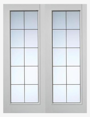 Fibreglass Doors - Jb Kind White Moulded Panel Decima Internal Door #888740