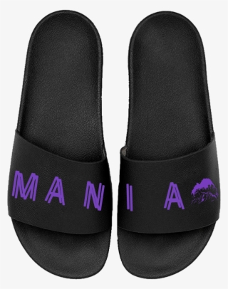 Mania Flip Flops #888761