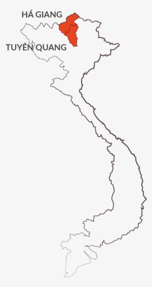 Vietnam - Sketch #888762