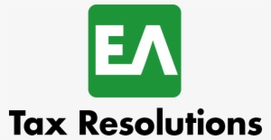 Ea Tax Resolutions - Sign #888899