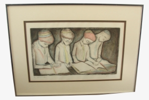 Landscaping Drawing Vintage - Irving Amen #888919