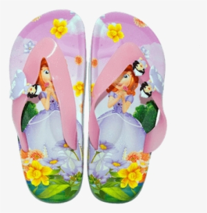 Sofia Flip Flop - Flip-flop #888942