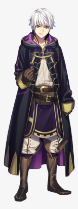 Robin High Deliverer Face - Fire Emblem Heroes Daraen #888963