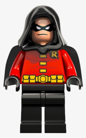 Lego Superheroes: - Iron Man 3 - The Mandarin Minifigure #889058