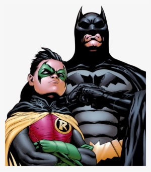 Batman And Robin Png Hd #889103 Batman And Robin Png Hd #889103