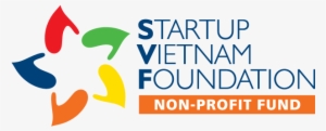 Svf - Startup Vietnam Foundation #889124