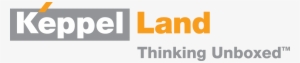 Keppel Land Vietnam - Keppel Land Logo #889142