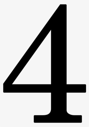 Vector Library Transparent - Number Labels 1 12 #889199