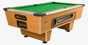 Make Money - Coin Operated Pool Table For Sale Gauteng #889337