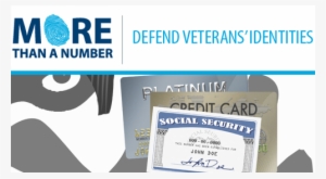 Veterans Should Remain On High Alert For Irs Impersonators - Social Security Greeting Card #889338