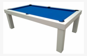Mood Outdoor Pool Table - Cue Sports #889359