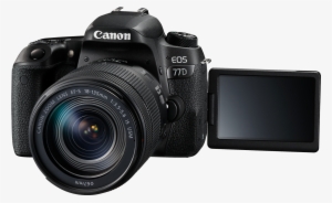 Canon Eos Rebel T6s 18 135mm Is Stm #889449