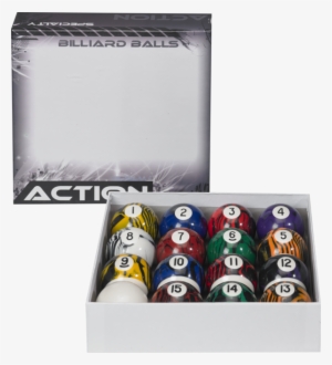 Ball Sets For Pool And Snooker At Billiard & Pool Center - Set Billiard Balls Shop #889450