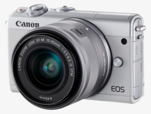 Canon Eos M100 22mm #889495