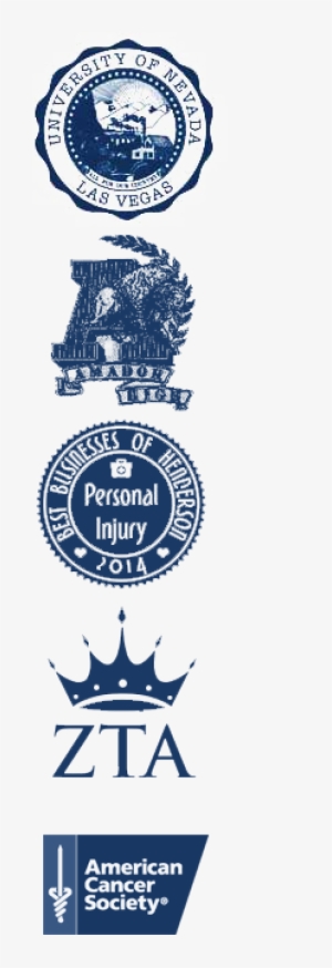 Robin-seals - American Cancer Society #889512