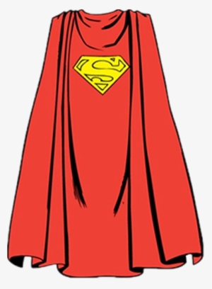 Hero Supermanfreetoedit Report Abuse - Cape Clipart #889634
