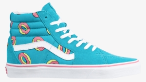 Collection - Sk8 Hi Odd Future Vans #889833