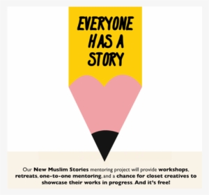 New Horizons In British Islam Presents New Muslim Stories - Islam #889877