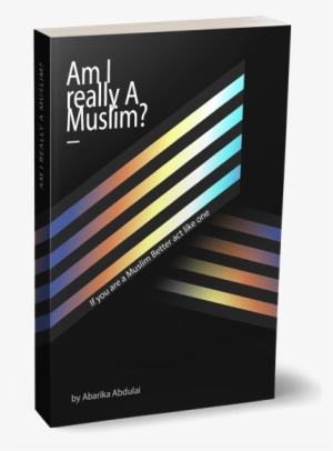 Am I Really A Muslim - Stock Exchange #889899