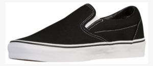 Vans Slip On2 - Black Slip On Vans Transparent #889902 Vans Slip On2 - Black Slip On Vans Transparent #889902