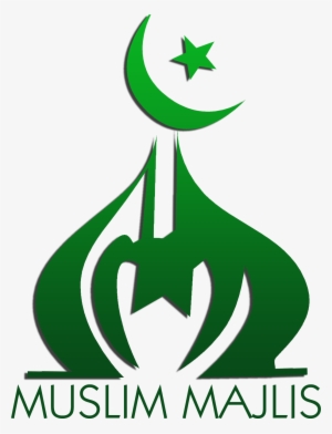 Muslim Logo #889968