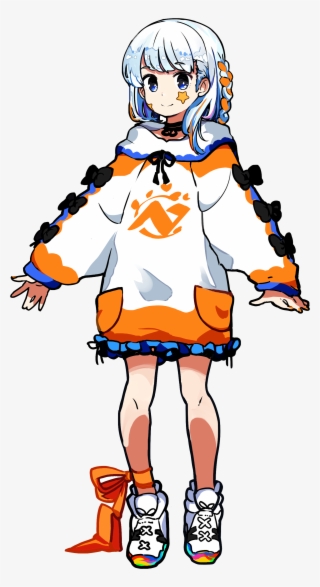 Anime Heroines Form This Season Vol - Cartoon #8800015